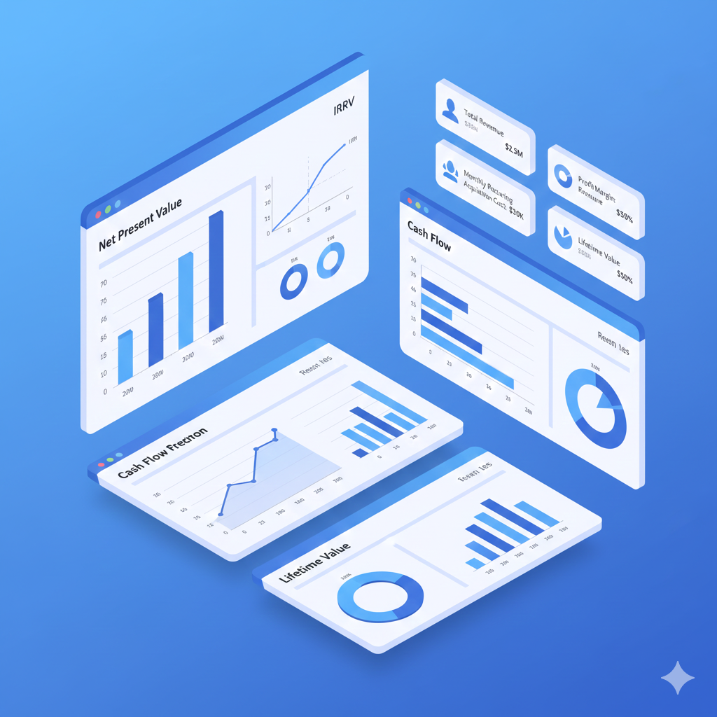 Análisis Financiero del Proyecto